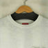 シュプリーム Supreme POCKET L/S TEE メンズ JPN:S