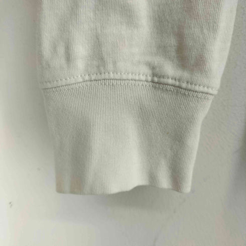 シュプリーム Supreme POCKET L/S TEE メンズ JPN:S