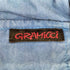 グラミチ GRAMICCI バイカラー アウトドアショートパンツ メンズ JPN:L