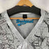 デシグアル Desigual 総柄 Vネック ワンピース レディース import:S