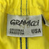 グラミチ GRAMICCI バイカラー アウトドアショートパンツ メンズ JPN:L