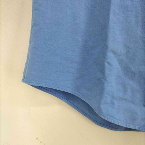 ラルフローレン RALPH LAUREN 90S スモールポニー刺繍 S/S BDシャツ メンズ JPN:L