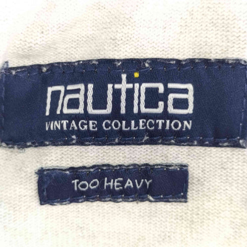 ノーティカ NAUTICA Gym Shorts スウェットショーツ メンズ JPN:M