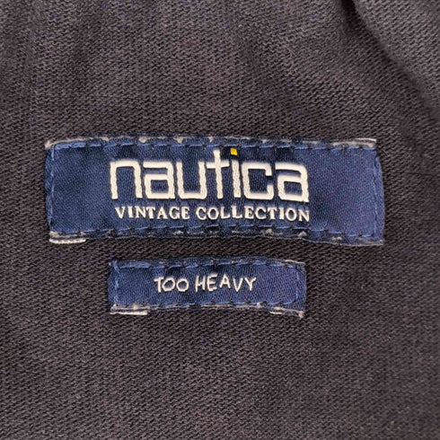 ノーティカ NAUTICA Gym Shorts スウェットショーツ メンズ JPN:M