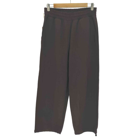 ユニクロシー UNIQLO:C スウェット ワイドパンツ メンズ JPN:M