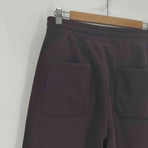 ユニクロシー UNIQLO:C スウェット ワイドパンツ メンズ JPN:M