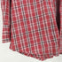 ラングラー Wrangler チェック フロントダブルポケット L/S ボタンダウンシャツ メンズ import:XXL