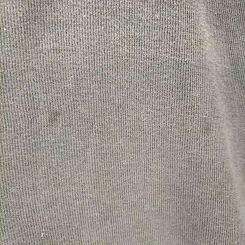 セントジョンズベイ STJOHNS BAY 90S USA製 OLD コットン L/S パイル ポロ シャツ カットソー メンズ import:L
