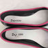 レペット repetto サンドリオンベイビー エナメル レイン バレエシューズ レディース 40