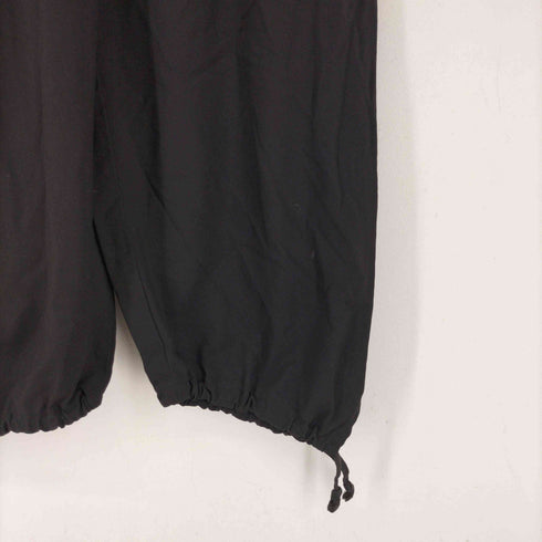 コムデギャルソン COMME des GARCONS 製品染め バルーンパンツ レディース JPN:S