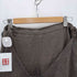 シリンギルド SHIRIN GUILD 90S MADE IN UK 英国製 ウール リネン シルク レイヤード イージー ワイド パンツ メンズ M