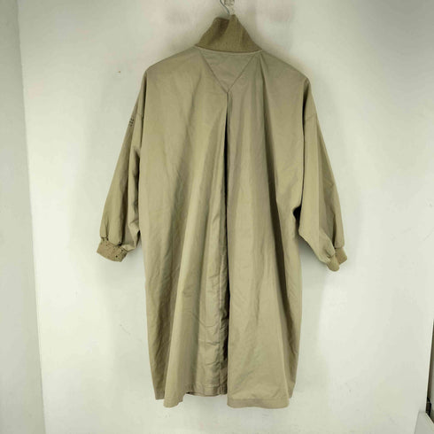 イッセイミヤケデザインスタジオ im ISSEY MIYAKE DESIGN STUDIO 80S スタンドカラーコート レディース