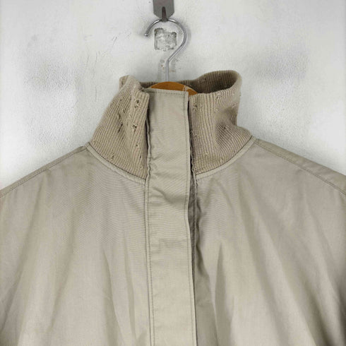 イッセイミヤケデザインスタジオ im ISSEY MIYAKE DESIGN STUDIO 80S スタンドカラーコート レディース