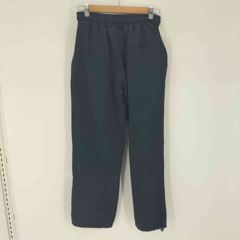 PERSTEP 裏起毛 スウェットパンツ メンズ JPN:M