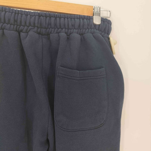 PERSTEP 裏起毛 スウェットパンツ メンズ JPN:M