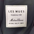 レミュー LES MUES テーラードジャケット メンズ AB8