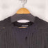 ジュンヤワタナベコムデギャルソン JUNYA WATANABE COMME des GARCONS モへヤ ローゲージ フィッシュネット クルーネックニット レディース JPN:S
