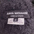 ジュンヤワタナベコムデギャルソン JUNYA WATANABE COMME des GARCONS モへヤ ローゲージ フィッシュネット クルーネックニット レディース JPN:S