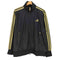アディダス adidas Stadium Gold レギュラーフィット トラックトップ メンズ 2XL