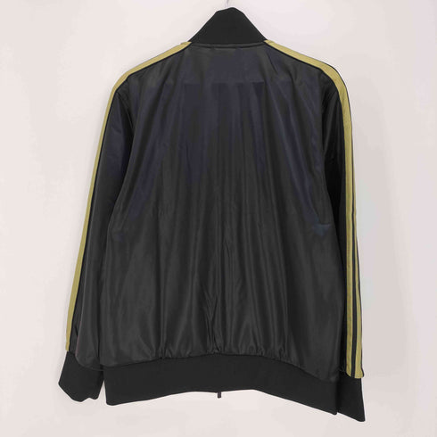 アディダス adidas Stadium Gold レギュラーフィット トラックトップ メンズ 2XL