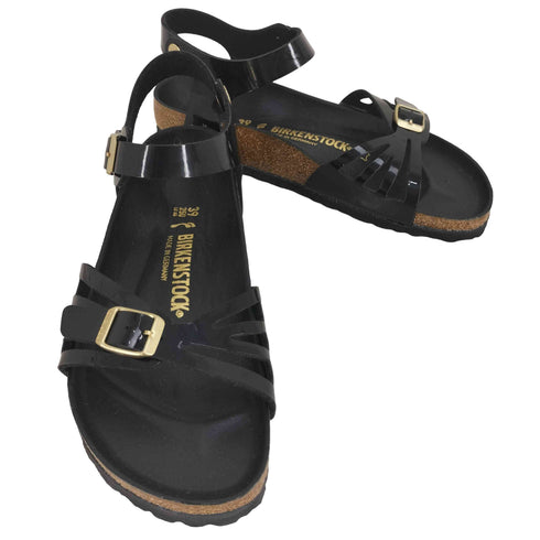 ビルケンシュトック BIRKENSTOCK Bali BS ストラップサンダル レディース JPN:39