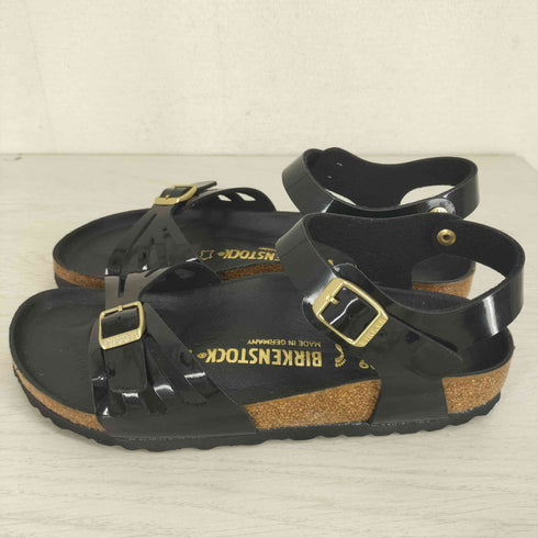 ビルケンシュトック BIRKENSTOCK Bali BS ストラップサンダル レディース JPN:39