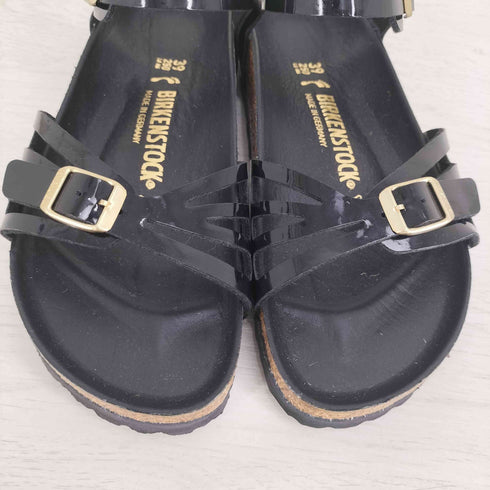 ビルケンシュトック BIRKENSTOCK Bali BS ストラップサンダル レディース JPN:39