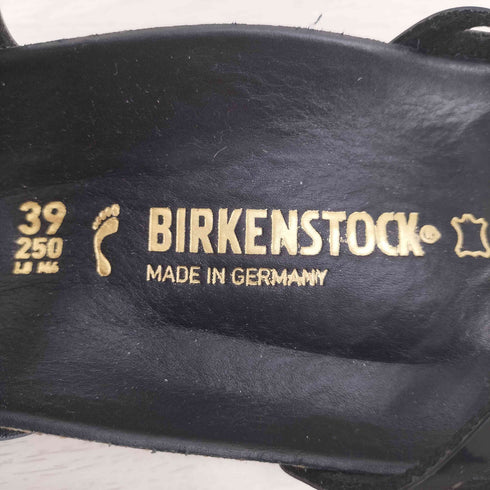 ビルケンシュトック BIRKENSTOCK Bali BS ストラップサンダル レディース JPN:39