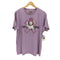 00S キャラクター プリント Tシャツ アニメT カットソー メンズ JPN:L
