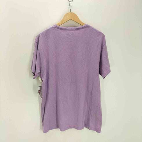00S キャラクター プリント Tシャツ アニメT カットソー メンズ JPN:L
