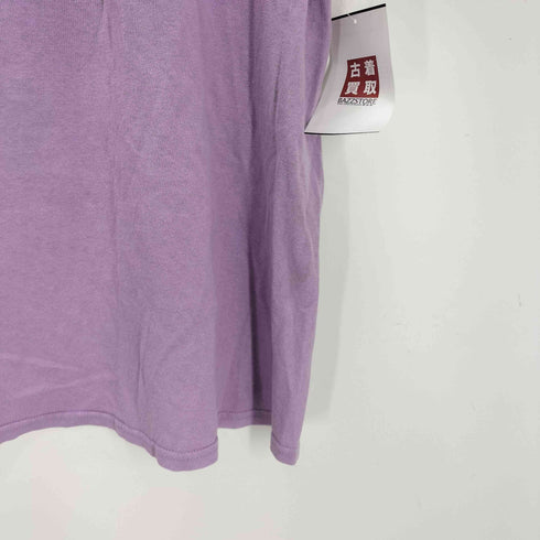00S キャラクター プリント Tシャツ アニメT カットソー メンズ JPN:L