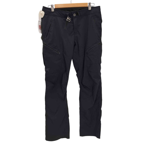 アークテリクス ARCTERYX PALISADE PANT パリセード パンツ メンズ 34
