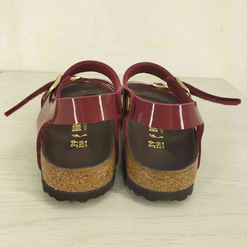 ビルケンシュトック BIRKENSTOCK Bali BS ストラップサンダル レディース JPN:39