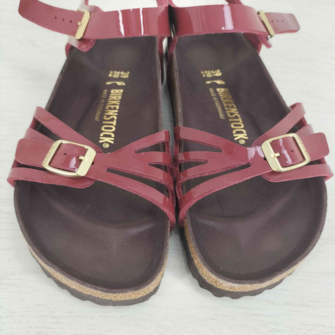 ビルケンシュトック BIRKENSTOCK Bali BS ストラップサンダル レディース JPN:39