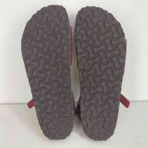 ビルケンシュトック BIRKENSTOCK Bali BS ストラップサンダル レディース JPN:39