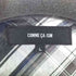 コムサイズム COMME CA ISM 開襟 S/S ポケットチェックシャツ メンズ import:L