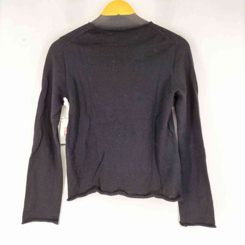 コムデギャルソン COMME des GARCONS ウールメッセージニットセーター レディース JPN:S