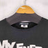 コムデギャルソン COMME des GARCONS ウールメッセージニットセーター レディース JPN:S