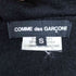 コムデギャルソン COMME des GARCONS ウールメッセージニットセーター レディース JPN:S