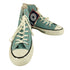 コンバースオールスター CONVERSE ALLSTAR OSAMU GOODS 50th anniversary ハイカットスニーカー レディース US:6.5 JPN 25