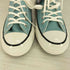 コンバースオールスター CONVERSE ALLSTAR OSAMU GOODS 50th anniversary ハイカットスニーカー レディース US:6.5 JPN 25