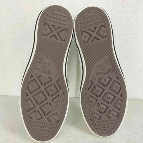 コンバースオールスター CONVERSE ALLSTAR OSAMU GOODS 50th anniversary ハイカットスニーカー レディース US:6.5 JPN 25