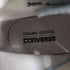コンバースオールスター CONVERSE ALLSTAR OSAMU GOODS 50th anniversary ハイカットスニーカー レディース US:6.5 JPN 25