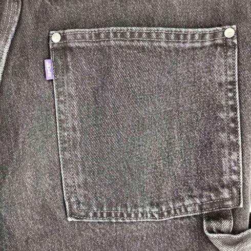 リーバイス Levis SILVERTAB バギーカーペンターパンツ メンズ 32/30
