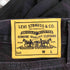 リーバイス Levis SILVERTAB バギーカーペンターパンツ メンズ 32/30