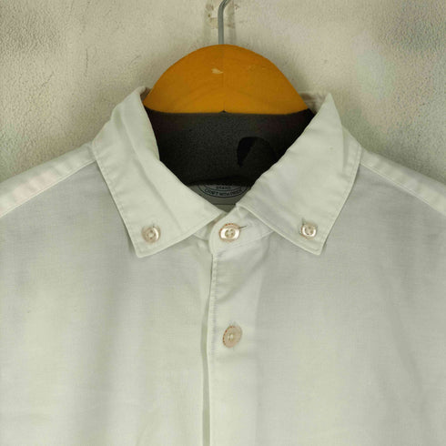ダブルタップス WTAPS BD L/S ポケットシャツ メンズ import:S