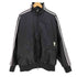 アディダスオリジナルス adidas Originals PLEATHER 3STRIPES TRACK TOP プレザー3Sトラックトップ メンズ JPN:XL