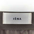 イエナ IENA チュールデザイン シースルースカート レディース