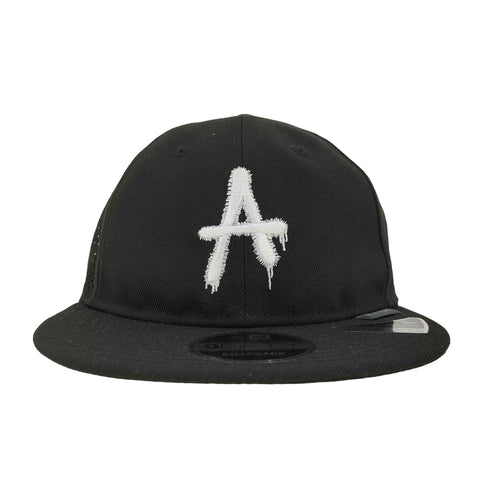 ニューエラ NEW ERA ×AIVER A RETRO CROWN/MESH メンズ FREE