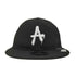 ニューエラ NEW ERA ×AIVER A RETRO CROWN/MESH メンズ FREE